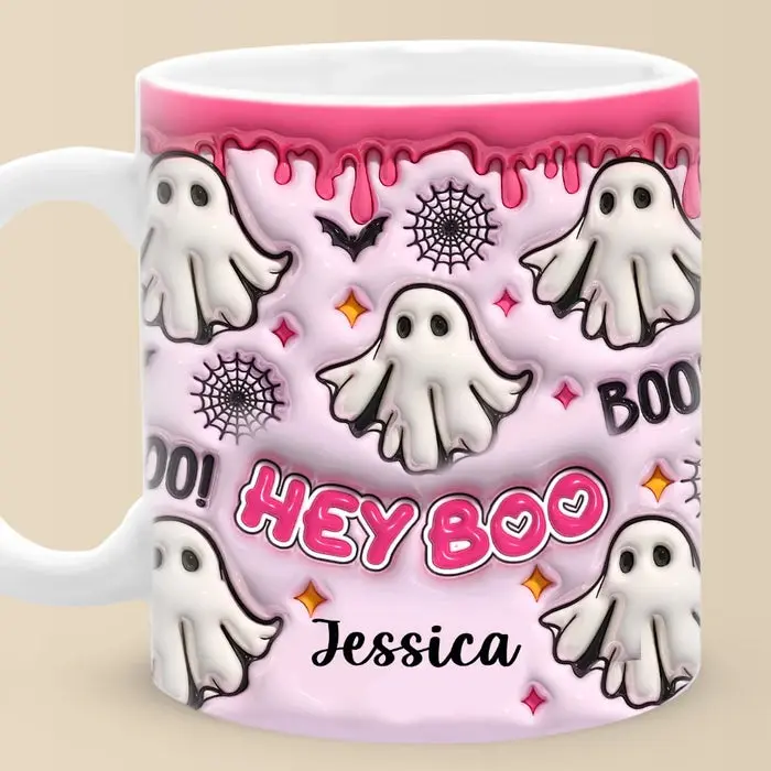 Made-to-Order You Are So Boo-tiful ~ Halloween Gift For Family Members