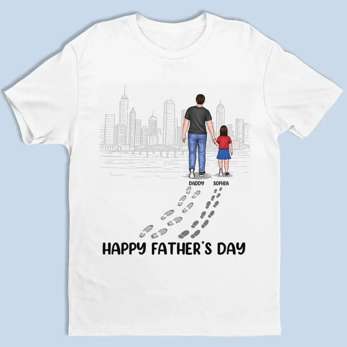 Bespoke Unisex T-shirt, Premium T-shirt, Hoodie - Classic Dad Energy
