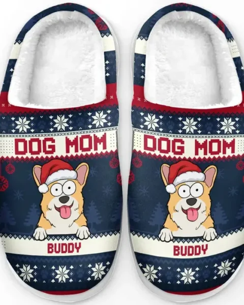 Custom-Made These Pets Are Ready To Sleigh The Day - Christmas Gift For Pet Owners, Pet Lovers