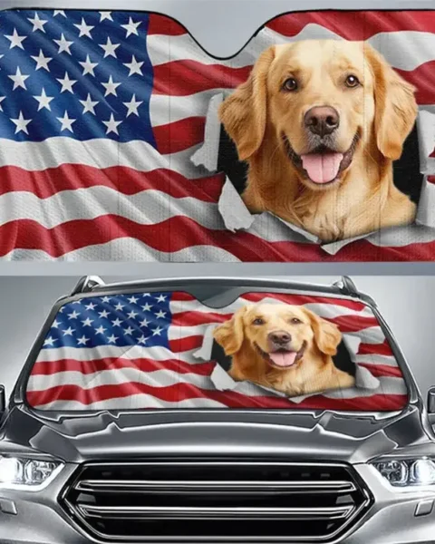 Custom-Made Photo Let Adventures Fill Your Soul - Gift For Pet Owners, Pet Lovers
