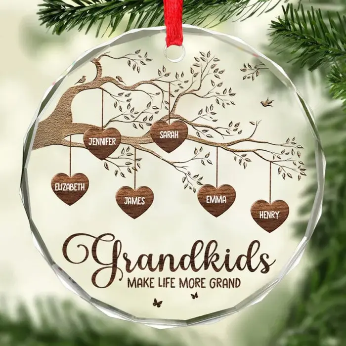 Tailored Every House Needs A Nana In It | New Arrival, Christmas Gift For Grandma AMZ