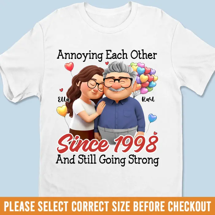 Tailored Unisex T-shirt, Premium T-shirt, Hoodie ~ Our Love Feels Steady Warm - Image 2