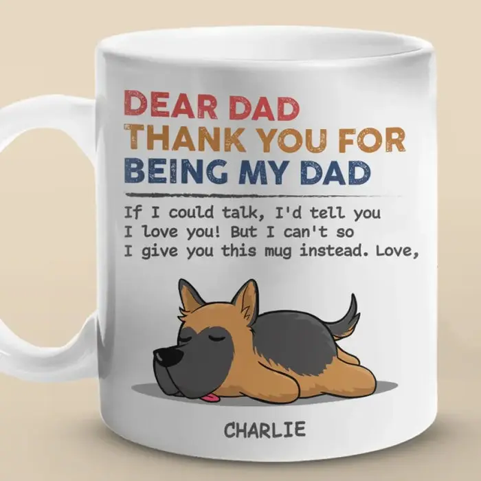 Personalized I Love You Day By Day - Gift For Pet Owners, Pet Lovers