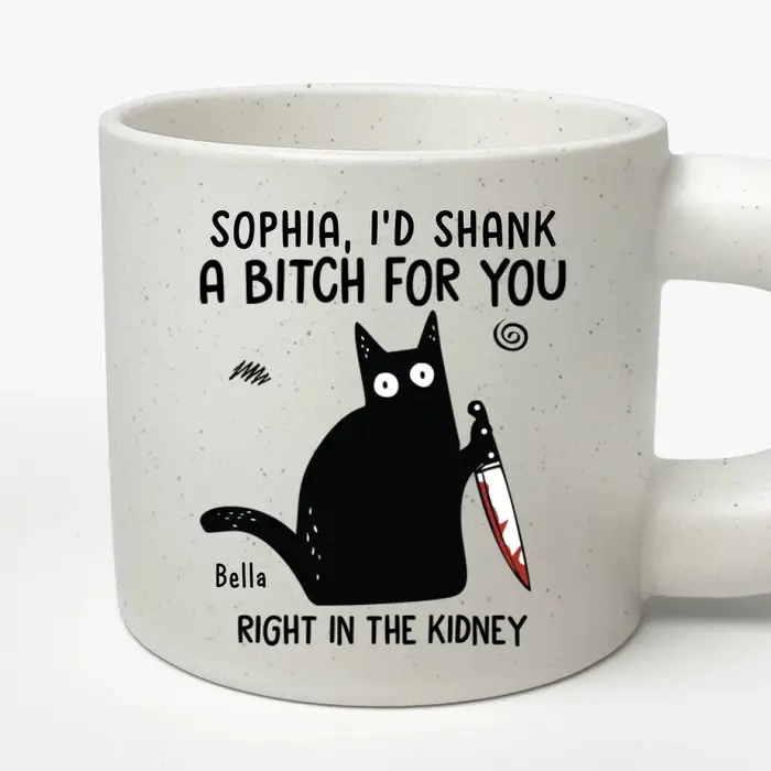 Bespoke Whenever I See Them, I Think ~ Gift For Coworkers, Work Friends, Colleagues - Image 2