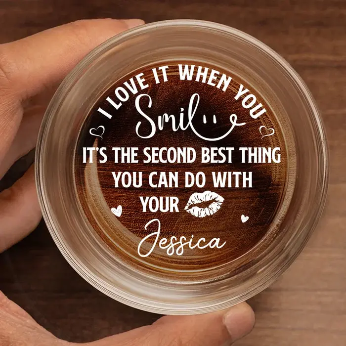 Custom-Made With You, Love Feels Easy ~ Gift For Husband Wife, Anniversary - Image 2