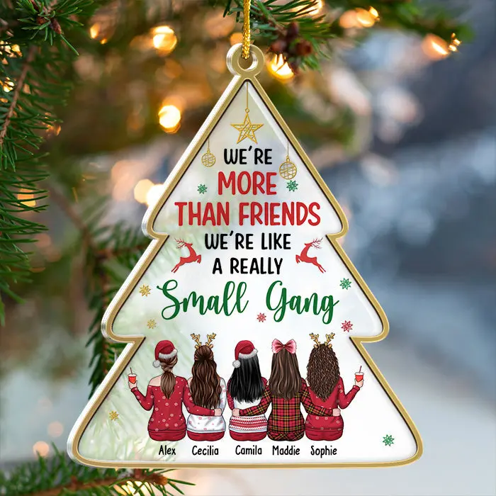 Tailored Our Laughs Are LimitlessGift For Bestie, Best Friend, Sister, Birthday Gift For Bestie And Friend, Christmas Gift - Image 2