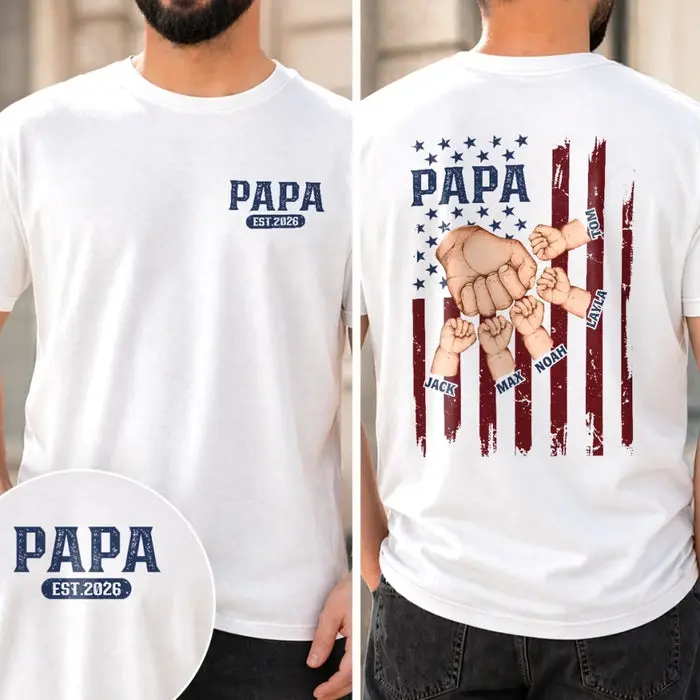 Custom-Made Unisex T-shirt ~ Style Meets Sentiment