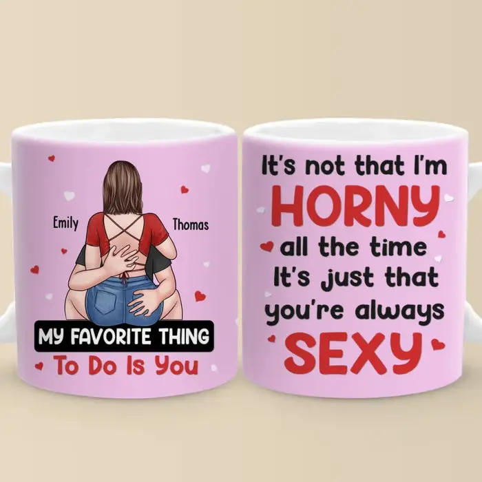 Tailored Love Is All We Need ~ Gift For Husband Wife, Anniversary - Image 2