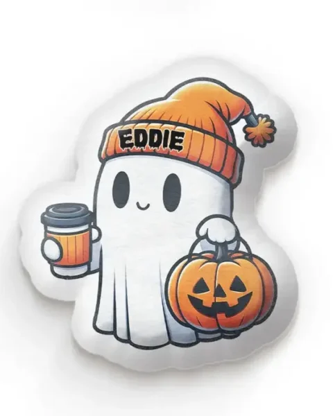 Made-to-Order Halloween, Doorbells, Candy | Halloween Gift For Family Members