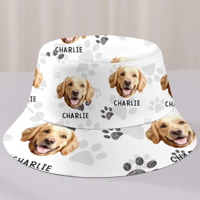 Custom-Made Photo Life’s Better With Paws ~ Summer Vacation Gift For Pet Owners, Pet Lovers - Image 2