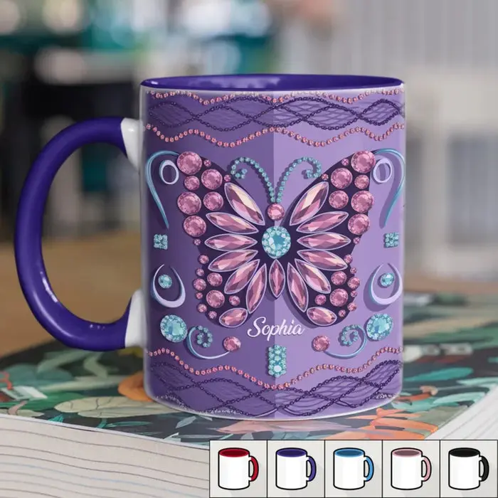 Made-to-Order Perfect Gift For Your Loved On ~ Gift For Yourself, Best Friends, Siblings, Family Members