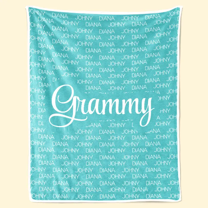Tailored Warm and Cozy | Gift For Grandparents, Grandma, Grandpa - Image 2