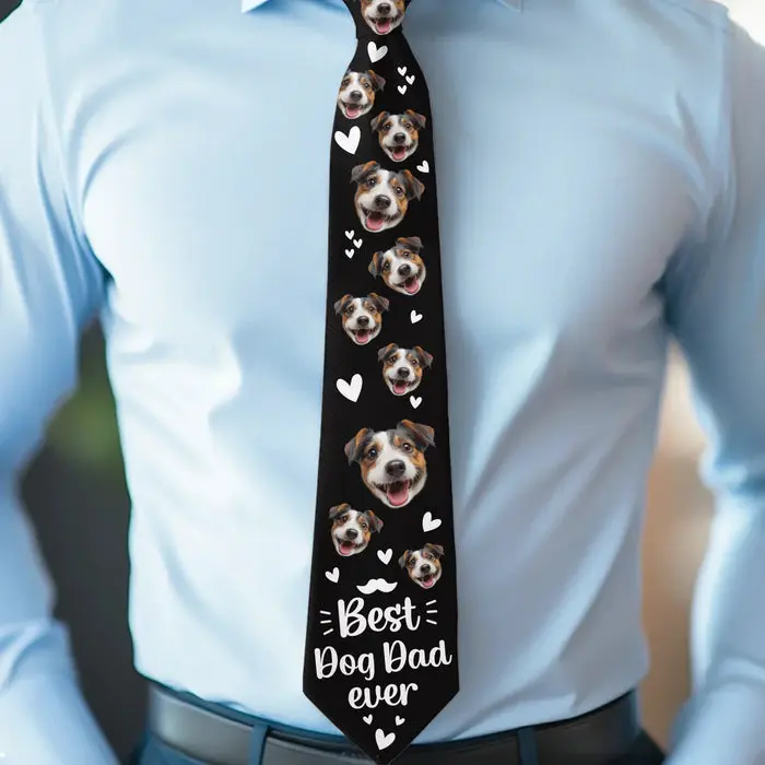 Personalized Photo From Your Favorite Headache With Love ~ Father's Day, Gift For Dad, Pet Owners, Pet Lovers - Image 2