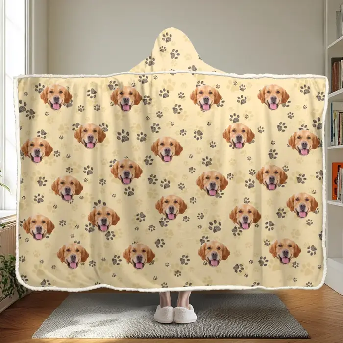 Tailored Photo Love Without Limits - Christmas Gift For Pet Owners, Pet Lovers - Image 2