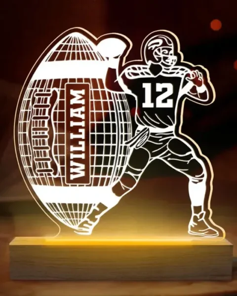Made-to-Order Every Play Is A Chance To Shine ~ Gift For Sport Lovers, Sport Players
