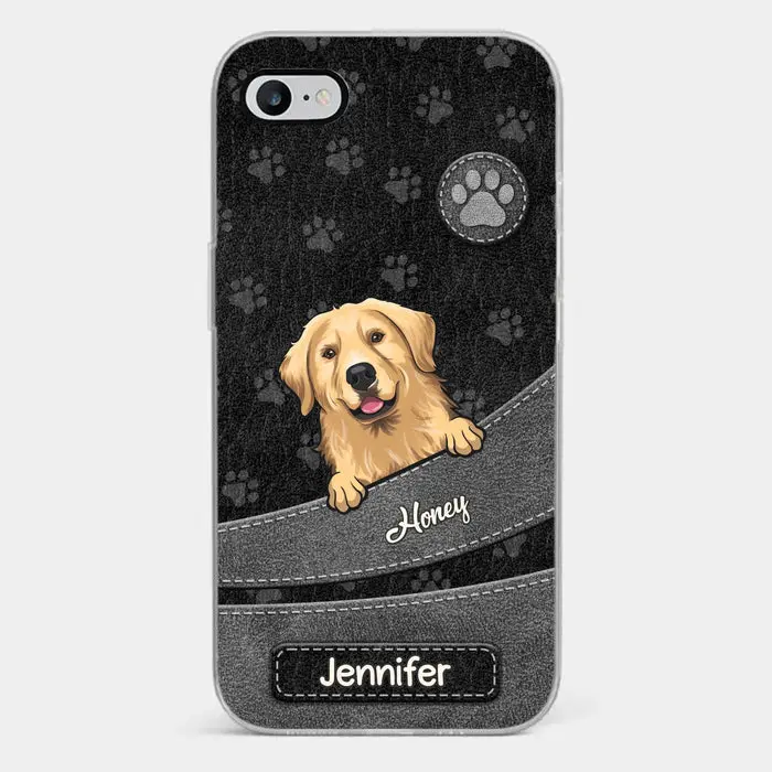 Custom-Made A Little Dog Gonna Love You ~ Gift For Pet Owners, Pet Lovers - Image 2