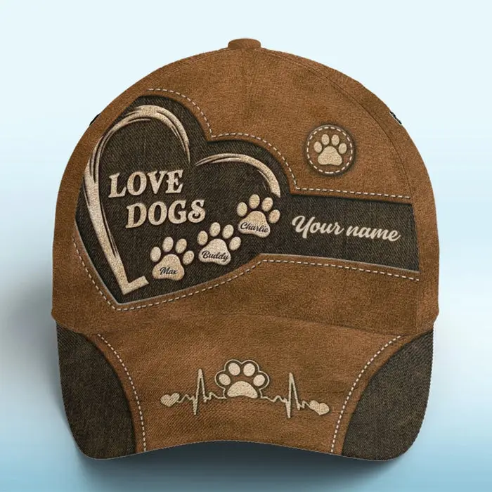Bespoke Dogs Are Like Humans, Only Without The FlawsFather's Day, Gift For Pet Owners, Pet Lovers