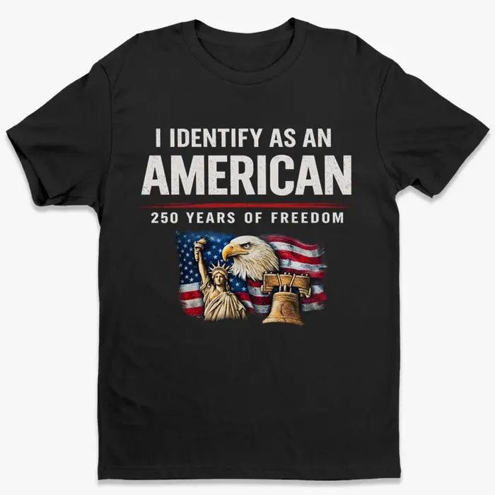 Tailored Unisex T-shirt, Premium T-shirt, Hoodie ~ Together We Celebrate Freedom