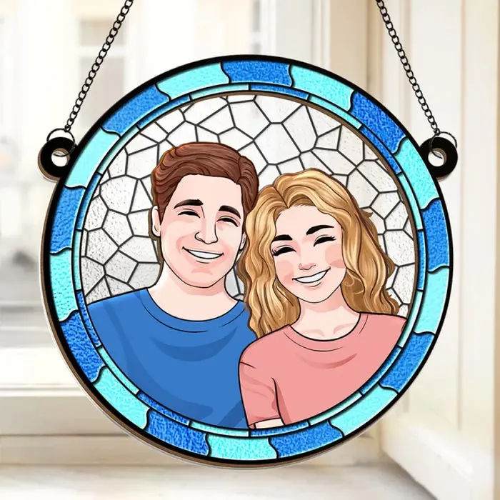 Made-to-Order You Had Me At Hello - Christmas Gift For Husband Wife, Anniversary