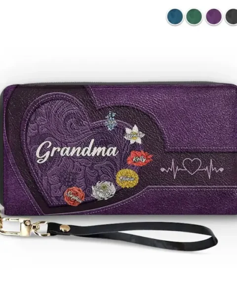 Bespoke Her Hugs Fix Everything | Gift For Mom, Grandma