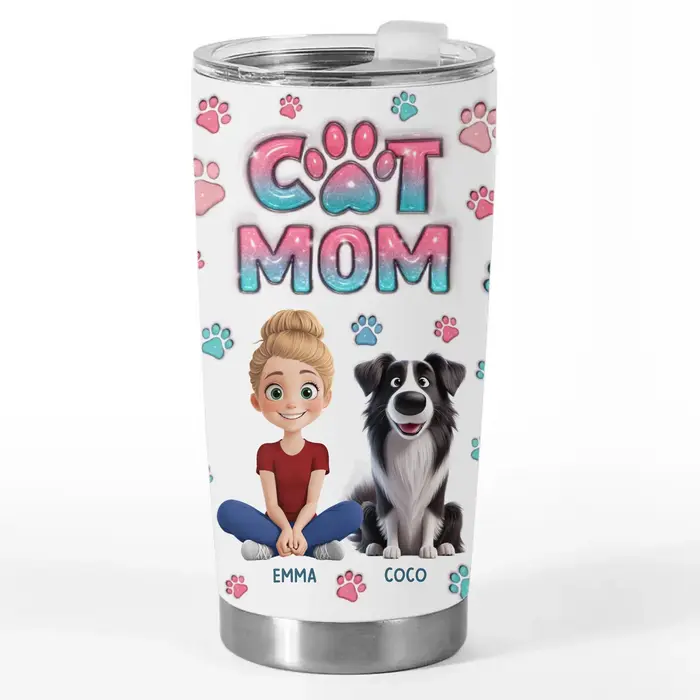 Tailored Pets Are Good For The Soul | Gift For Pet Owners, Pet Lovers - Image 2