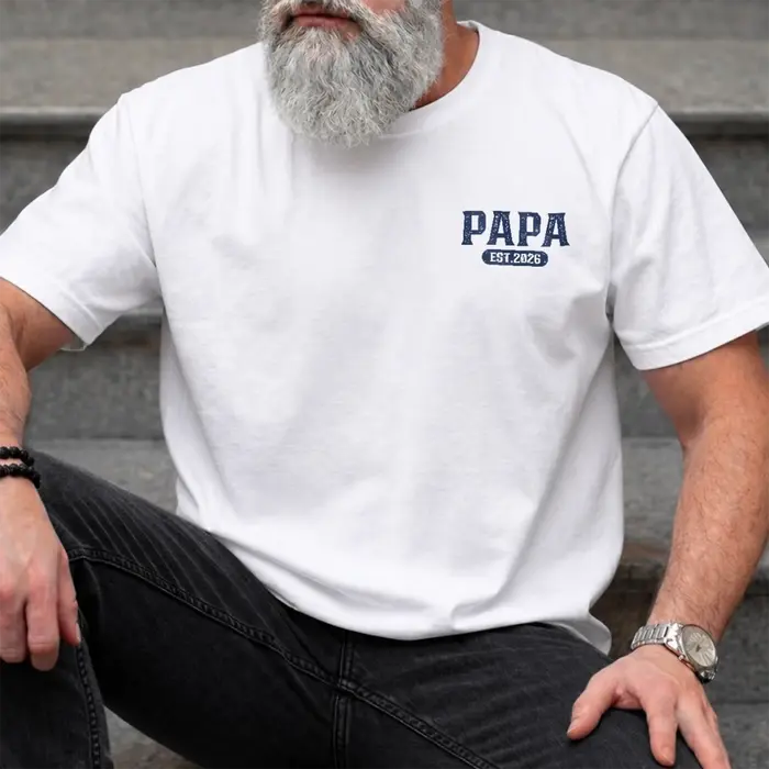Custom-Made Unisex T-shirt ~ Style Meets Sentiment - Image 2