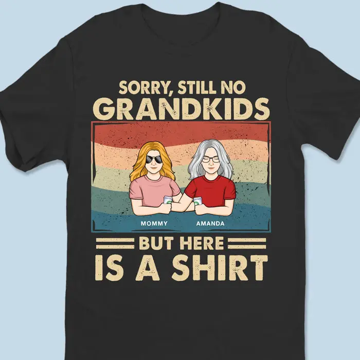 Bespoke Life’s Greatest Blessings Call Me Grandma | Mother's Day, Gift For Mom, Grandma - Image 2