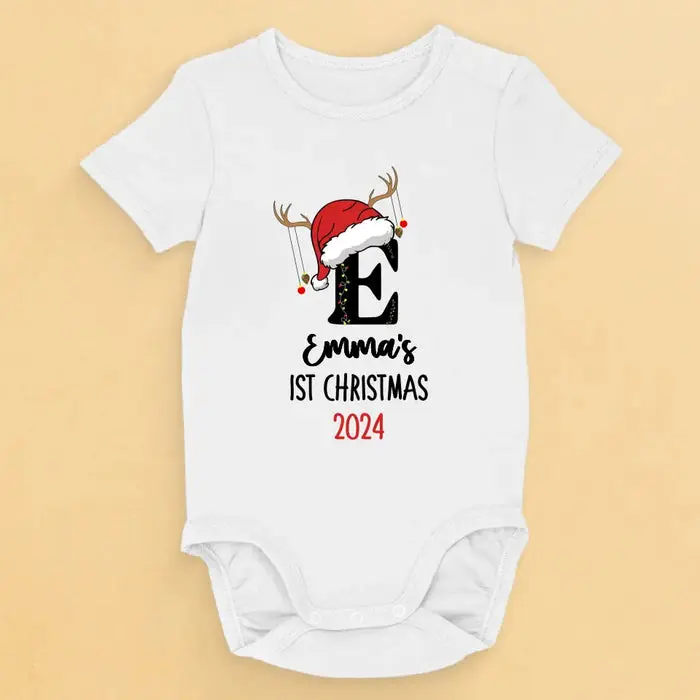 Tailored Together We Create Beautiful Memories For Baby - Christmas Gift For Baby Kids, Newborn Baby - Image 2