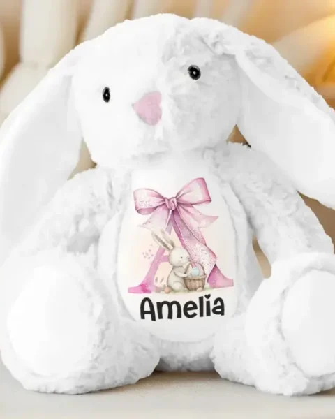 Tailored Easter Joy And Blessings From Above - Easter Gift For Family Members