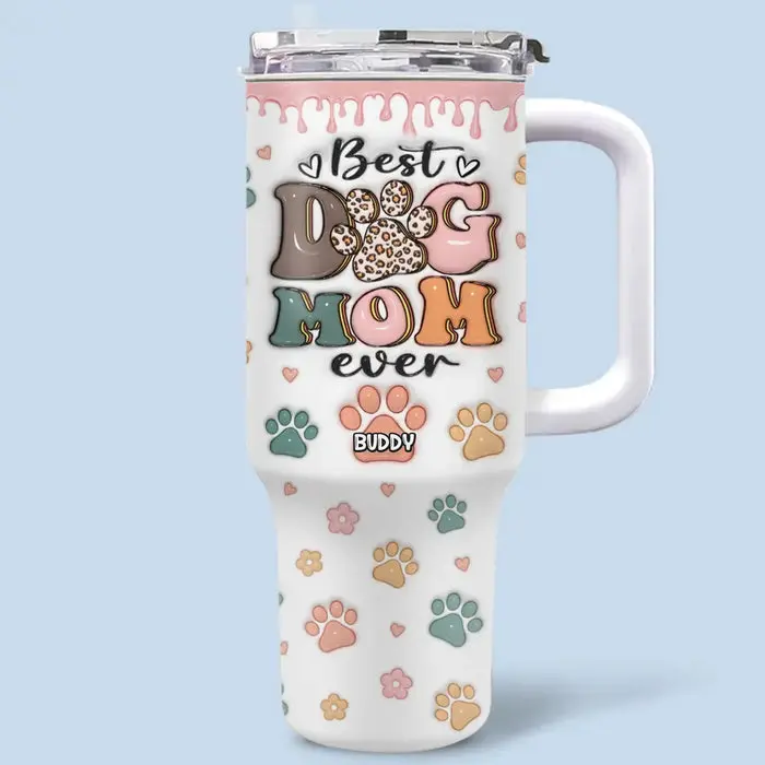 Custom-Made My Kids Have Paws ~ Gift For Pet Owners, Pet Lovers - Image 2