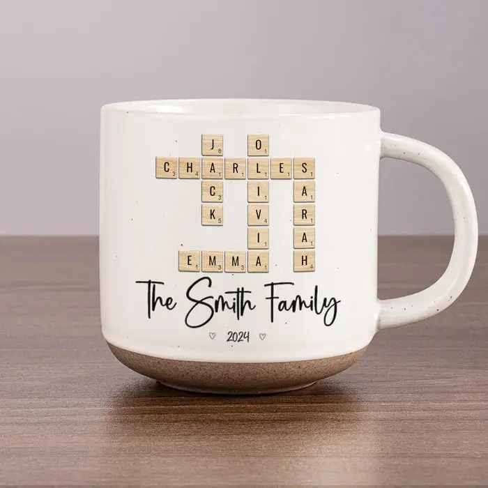 Bespoke The Memories We Make With Our Family Are The Best - Christmas Gift For Family Members