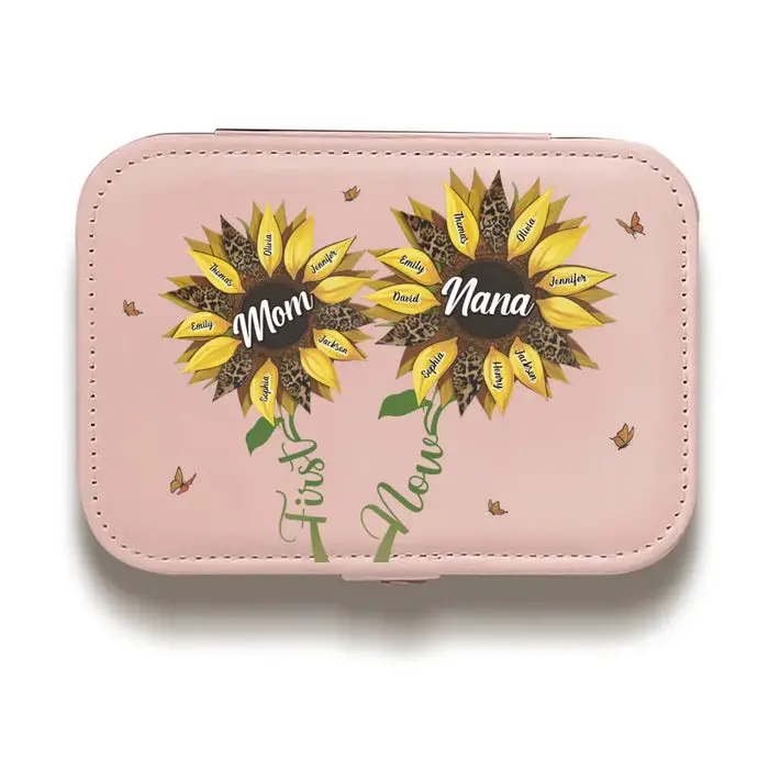 Tailored Mothers Are The Gardeners Of The Soul ~ Gift For Mom, Grandma - Image 2