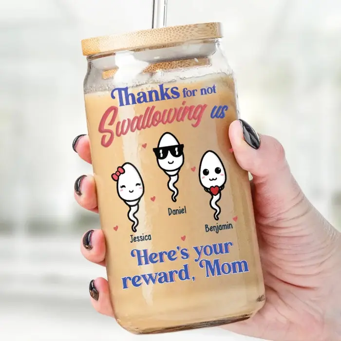 Personalized We Are Grateful, Mom ~ Mother's Day, Gift For Mom, Grandma