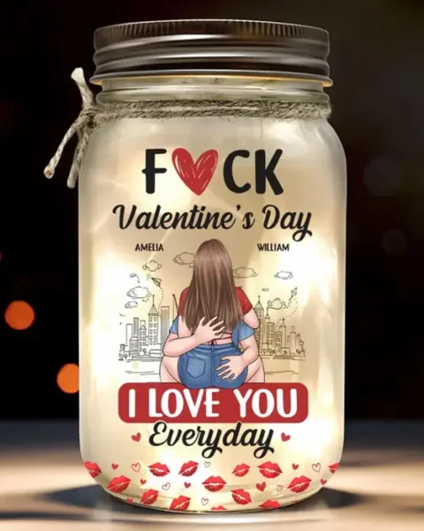 Made-to-Order Love Is Sweet, But You’re Spicy Too ~ Valentine Gift For Husband Wife, Anniversary