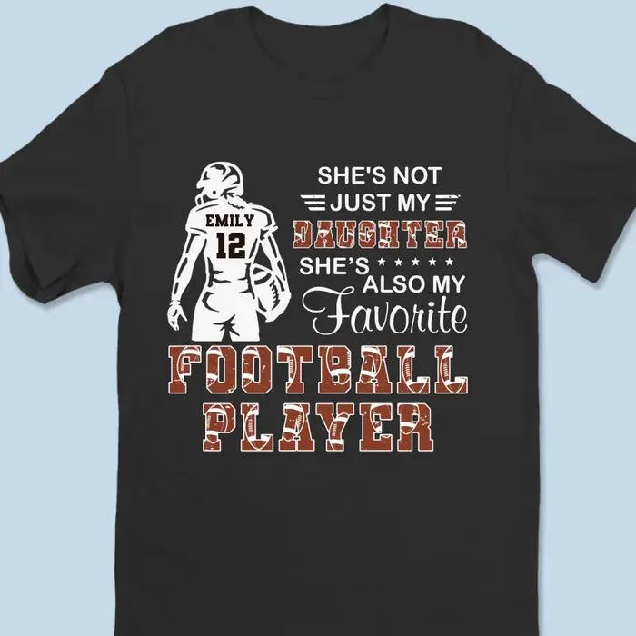 Made-to-Order Passion First And Everything Will Fall Into Place | Gift For Family Members, Sport Lovers, Sport Players - Image 2
