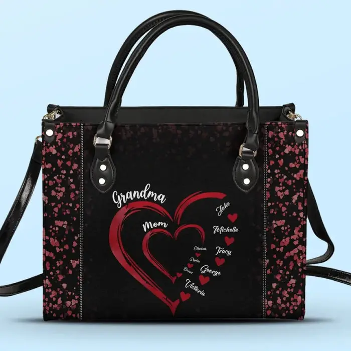 Bespoke Mommy Knows A Lot, But Grandma Knows EverythingGift For Mom, Grandma