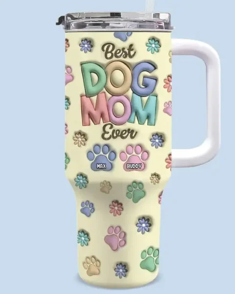 Made-to-Order Fur Friends, Endless Affection ~ Gift For Pet Owners, Pet Lovers