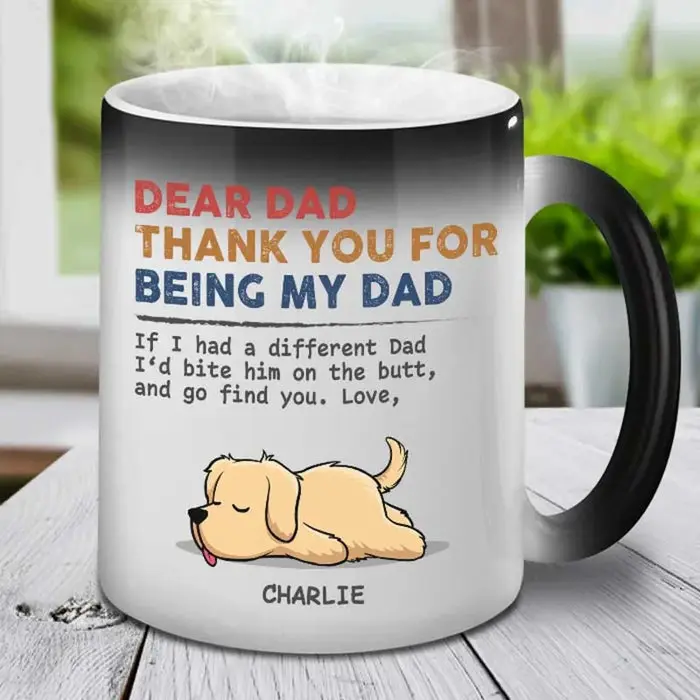 Made-to-Order Photo Dogs Welcome, People Tolerated ~ Gift For Pet Owners, Pet Lovers - Image 2