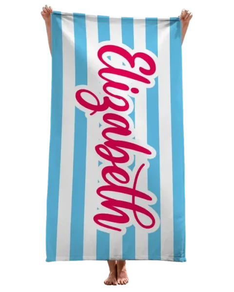 Custom-Made Gone To The Beach | Summer Vacation Gift, Birthday Pool Party Gift For Best Friends, BFF, Sisters