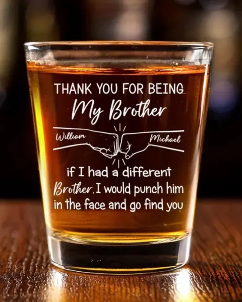 Bespoke I Would Punch Him In The Face And Go Find You | Gift For Family Members