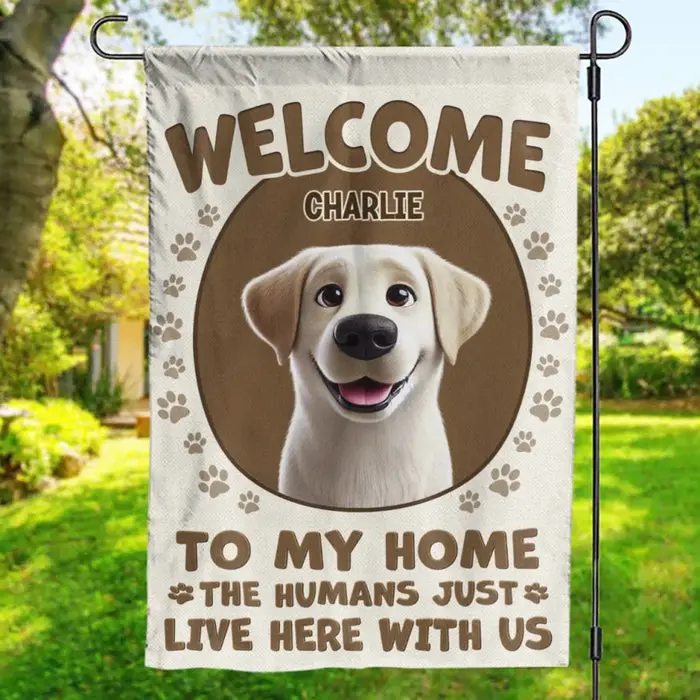 Custom-Made Furry Friends Make The Best HostsGift For Pet Owners, Pet Lovers