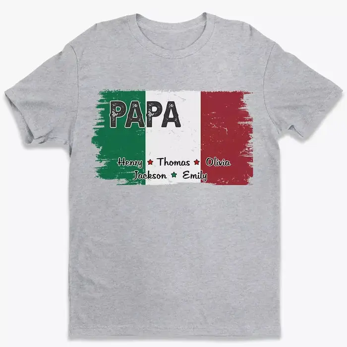 Bespoke My Favorite Storyteller, Grandfather | Father's Day, Gift For Dad, Grandpa