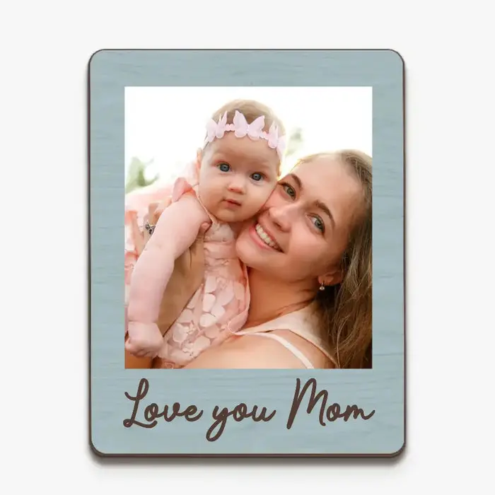 Custom-Made Photo You Are My Everything ~ Gift For Family Members - Image 2