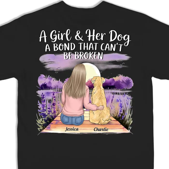 Tailored Paws And Love, Forever ~ Gift For Pet Owners, Pet Lovers - Image 2