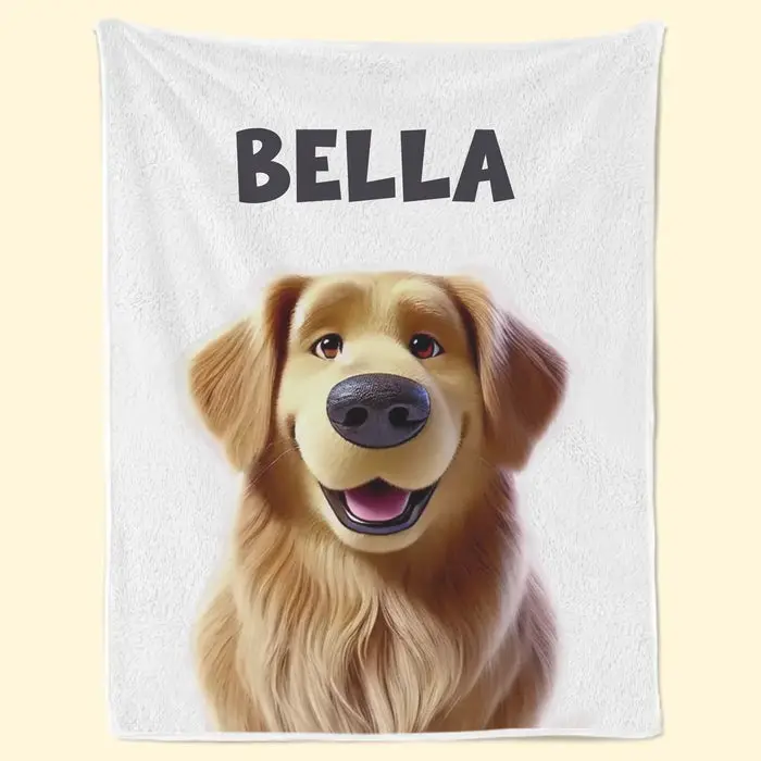 Tailored Every Peek Comes With A Wag | Gift For Pet Owners, Pet Lovers - Image 2