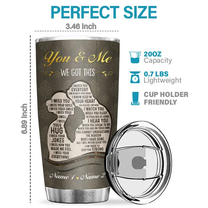 Personalized Never Forget How Special You Are To Me My Wife - To My Wife, Gift For Wife, Anniversary, Engagement, Wedding, Marriage Gift - Image 2
