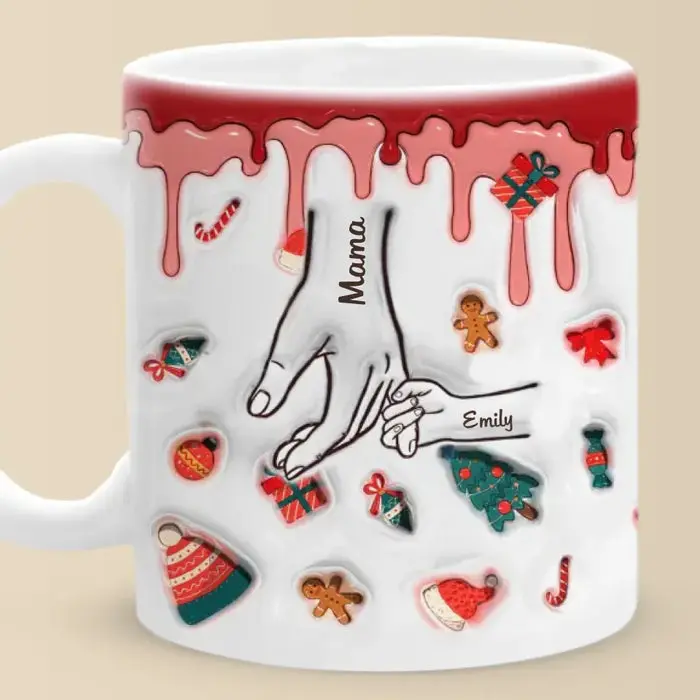 Bespoke A Thoughtful Way To Brighten Her Mornings Each Day - Christmas Gift For Gift For Mom, Grandma - Image 2
