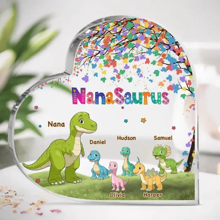 Bespoke Love Grows Where Mom Is ~ Mother's Day, Gift For Mom, Grandma