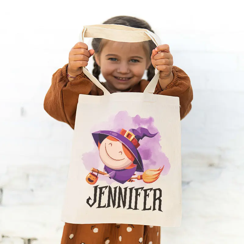 Bespoke Halloween Treats And Magical Feats Await | Halloween Gift For Kid - Image 2