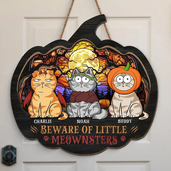 Bespoke It's Showtime! - Halloween Gift For Pet Owners, Pet Lovers